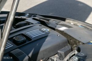 BMW Z4 3.0si - 2007 in vendita all'asta su Benzin – foto 75/121