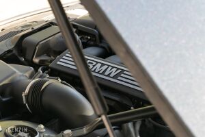 BMW Z4 3.0si - 2007 in vendita all'asta su Benzin – foto 78/121