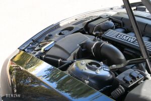 BMW Z4 3.0si - 2007 in vendita all'asta su Benzin – foto 79/121
