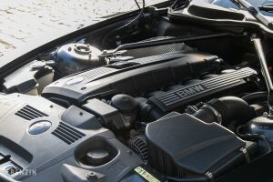 BMW Z4 3.0si - 2007 in vendita all'asta su Benzin – foto 80/121