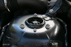 BMW Z4 3.0si - 2007 in vendita all'asta su Benzin – foto 82/121