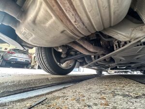 BMW Z4 3.0si - 2007 in vendita all'asta su Benzin – foto 89/121
