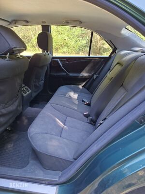 Mercedes-Benz E240 W210 - 1999 à vendre aux enchères sur Benzin – photo 27/59