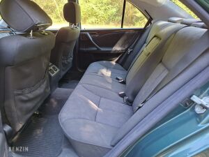 Mercedes-Benz E240 W210 - 1999 à vendre aux enchères sur Benzin – photo 28/59