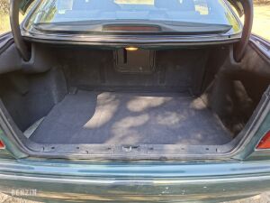 Mercedes-Benz E240 W210 - 1999 à vendre aux enchères sur Benzin – photo 29/59