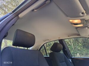 Mercedes-Benz E240 W210 - 1999 à vendre aux enchères sur Benzin – photo 32/59