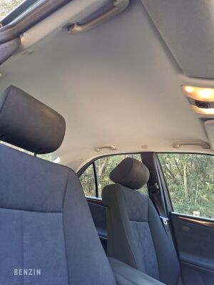 Mercedes-Benz E240 W210 - 1999 à vendre aux enchères sur Benzin – photo 33/59
