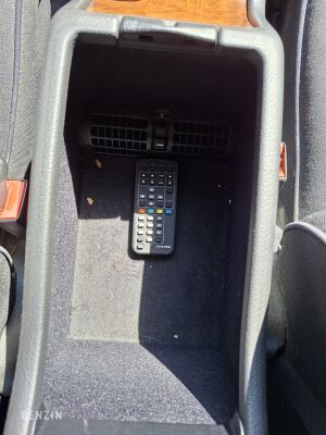 Mercedes-Benz E240 W210 - 1999 à vendre aux enchères sur Benzin – photo 34/59