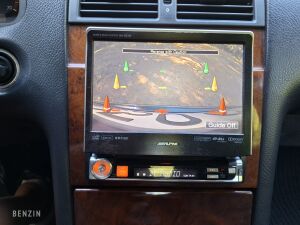 Mercedes-Benz E240 W210 - 1999 à vendre aux enchères sur Benzin – photo 36/59