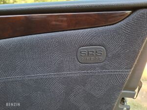 Mercedes-Benz E240 W210 - 1999 à vendre aux enchères sur Benzin – photo 42/59