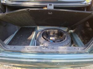 Mercedes-Benz E240 W210 - 1999 à vendre aux enchères sur Benzin – photo 50/59