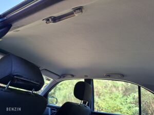 Mercedes-Benz E240 W210 - 1999 à vendre aux enchères sur Benzin – photo 51/59