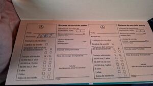 Mercedes-Benz E240 W210 - 1999 à vendre aux enchères sur Benzin – photo 54/59