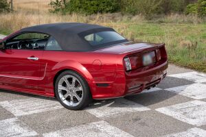 Ford Mustang S281 Convertible - 2007 à vendre aux enchères sur Benzin – photo 6/134