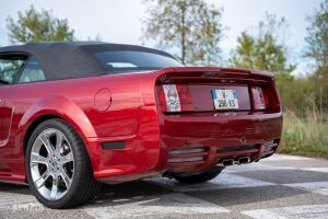 Ford Mustang S281 Convertible - 2007 à vendre aux enchères sur Benzin – photo 14/134