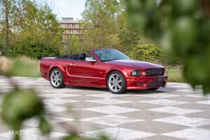 Ford Mustang S281 Convertible - 2007 à vendre aux enchères sur Benzin – photo 23/134