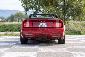 Ford Mustang S281 Convertible - 2007 à vendre aux enchères sur Benzin – photo 24/134