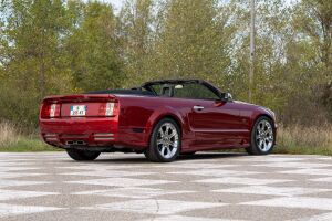 Ford Mustang S281 Convertible - 2007 à vendre aux enchères sur Benzin – photo 30/134