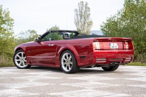 Ford Mustang S281 Convertible - 2007 à vendre aux enchères sur Benzin – photo 31/134