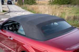 Ford Mustang S281 Convertible - 2007 à vendre aux enchères sur Benzin – photo 40/134