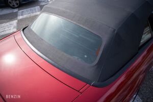 Ford Mustang S281 Convertible - 2007 à vendre aux enchères sur Benzin – photo 43/134