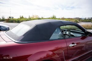 Ford Mustang S281 Convertible - 2007 à vendre aux enchères sur Benzin – photo 44/134