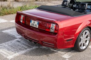 Ford Mustang S281 Convertible - 2007 à vendre aux enchères sur Benzin – photo 47/134