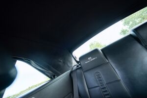 Ford Mustang S281 Convertible - 2007 à vendre aux enchères sur Benzin – photo 59/134