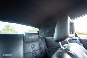Ford Mustang S281 Convertible - 2007 à vendre aux enchères sur Benzin – photo 60/134