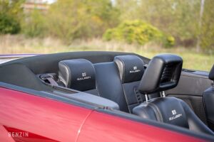 Ford Mustang S281 Convertible - 2007 à vendre aux enchères sur Benzin – photo 61/134