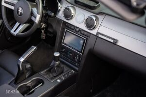 Ford Mustang S281 Convertible - 2007 à vendre aux enchères sur Benzin – photo 66/134