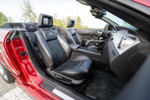 Ford Mustang S281 Convertible - 2007 à vendre aux enchères sur Benzin – photo 68/134