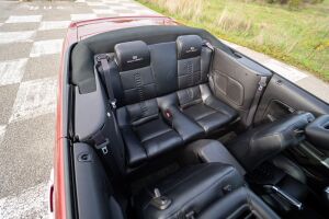Ford Mustang S281 Convertible - 2007 à vendre aux enchères sur Benzin – photo 70/134