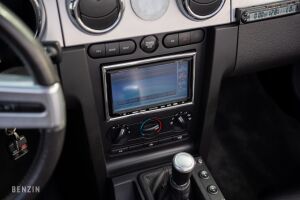 Ford Mustang S281 Convertible - 2007 à vendre aux enchères sur Benzin – photo 85/134