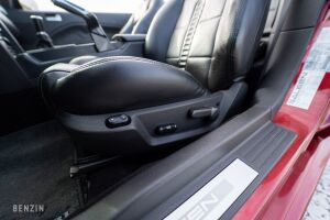 Ford Mustang S281 Convertible - 2007 à vendre aux enchères sur Benzin – photo 92/134